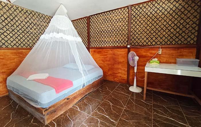 Gibran Guest House Kri Exterior photo
